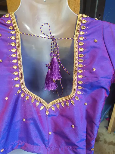 Rishiraj Fashions